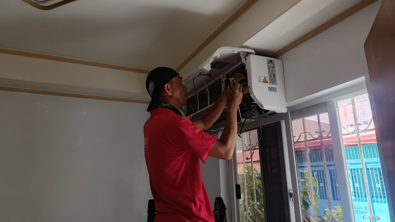 Roxan Airconditioning Services